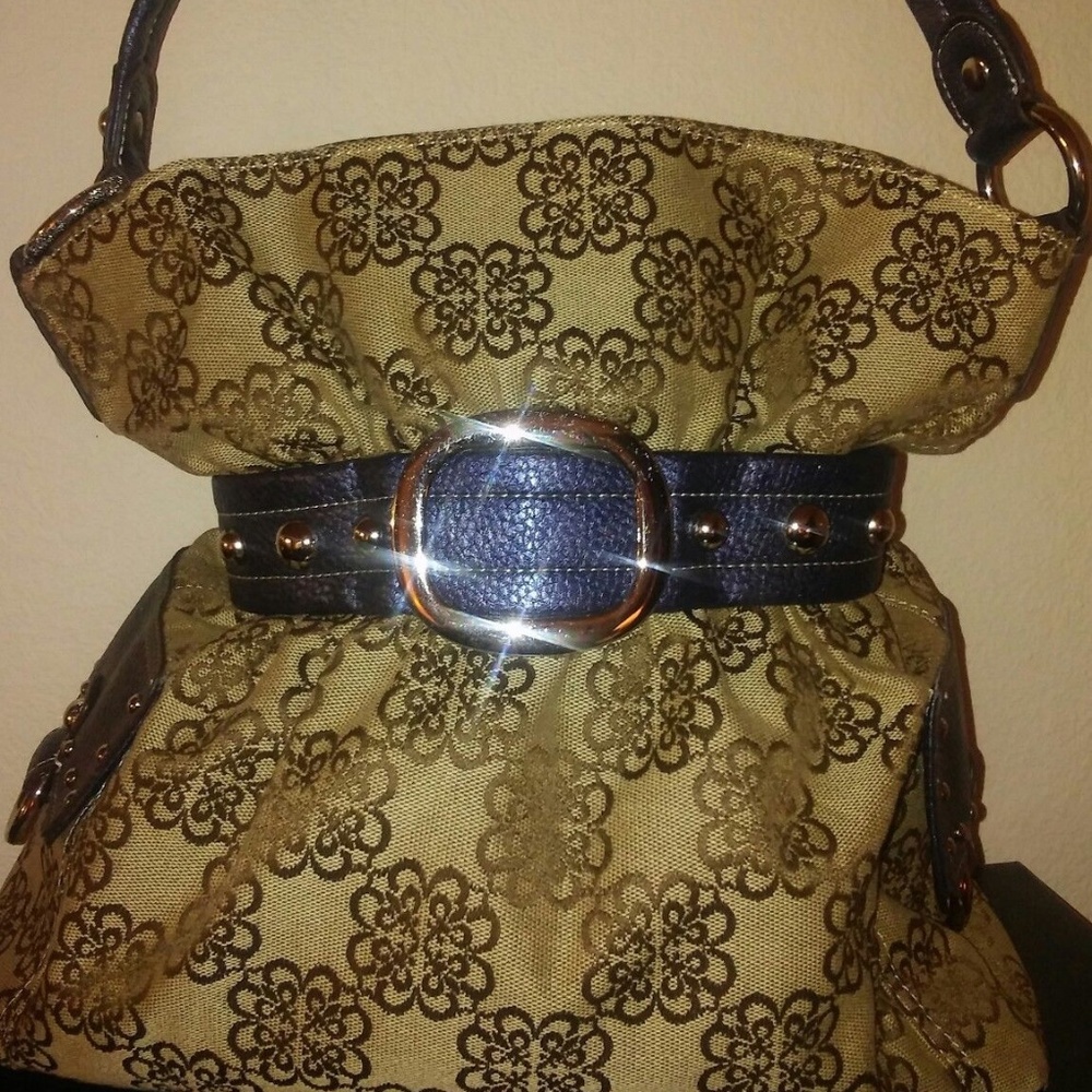 Kathy Van Zeeland handbag